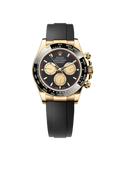 Cosmograph Daytona Oyster 40 mm yellow gold