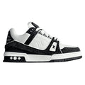 LV Trainer Sneaker ‘Denim Monogram Black Diamond’