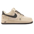 LV x Nike AF1 07 Low ‘Nigo’