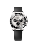Cosmograph Daytona Oyster 40 mm white gold