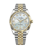 Datejust Oyster Perpetual 126333-0018