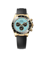 Cosmograph Daytona Oyster 40 mm yellow gold