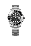 Sea-Dweller Oyster, 43 mm, Oystersteel
