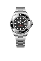 Sea-Dweller Oyster, 43 mm, Oystersteel