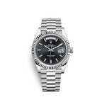 Day-Date, 40mm, Platinum