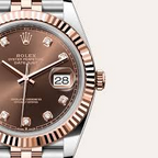 Datejust 41 M126331-0004