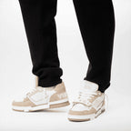 LV Trainer Sneaker ‘Beige’