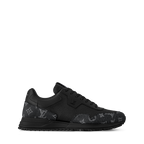 Run Away Sneaker Monogram  Black