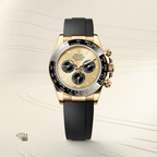Cosmograph Daytona Oyster 40 mm yellow gold