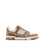 LV Trainer Sneaker ‘Monogram Brown Denim’