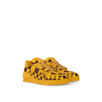 LV Trainer Sneaker ‘DarkYellow’