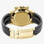 Oyster Perpetual Cosmograph Daytona 18kt Yellow Gold