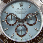 Oyster Perpetual Cosmograph Daytona Platinum 50th Anniversary