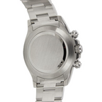 Oyster Perpetual Cosmograph Daytona Platinum 50th Anniversary ‘Factory Baguette Dial’