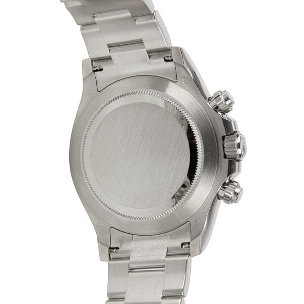 Oyster Perpetual Cosmograph Daytona Platinum 50th Anniversary ‘Factory Baguette Dial’