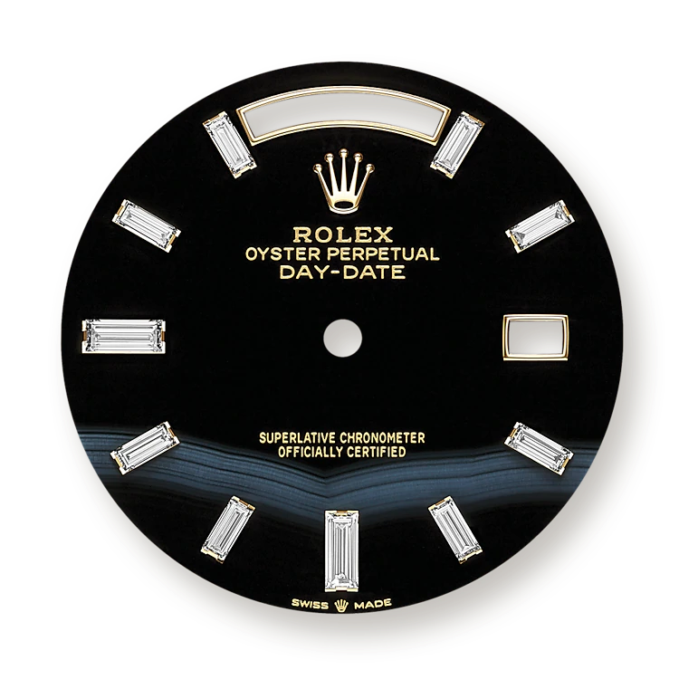 Day-Date 40 M228238-0059