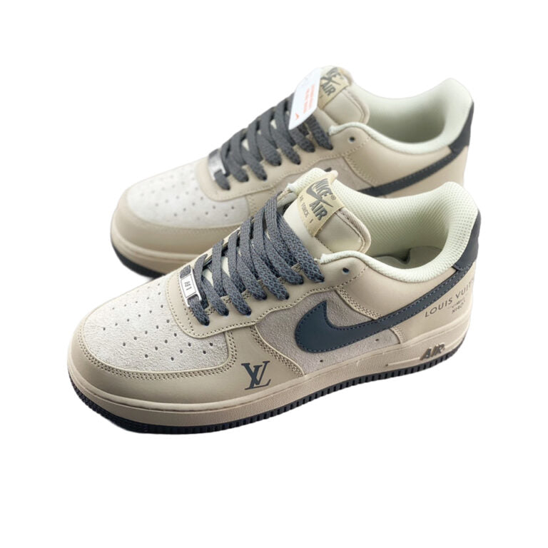 LV x Nike AF1 07 Low ‘Nigo’