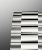 Day-Date 40 White gold