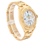 Yacht-Master 40mm Yellow Gold