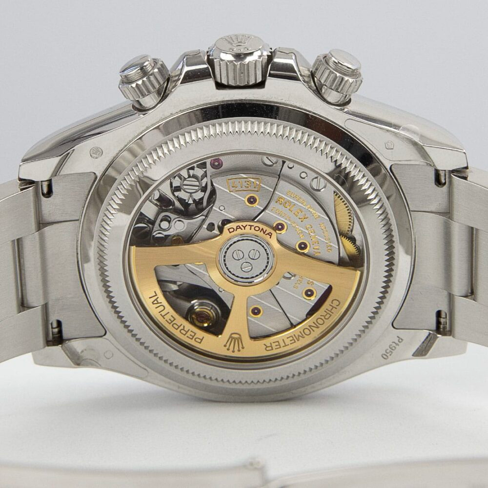 Oyster Perpetual Cosmograph Daytona Platinum 50th Anniversary