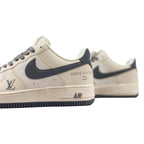 LV x Nike AF1 07 Low ‘Nigo’