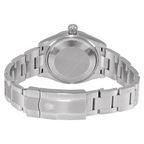 Oyster Perpetual – Turquoise Blue Dial