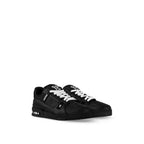 LV Trainer Sneaker All Black