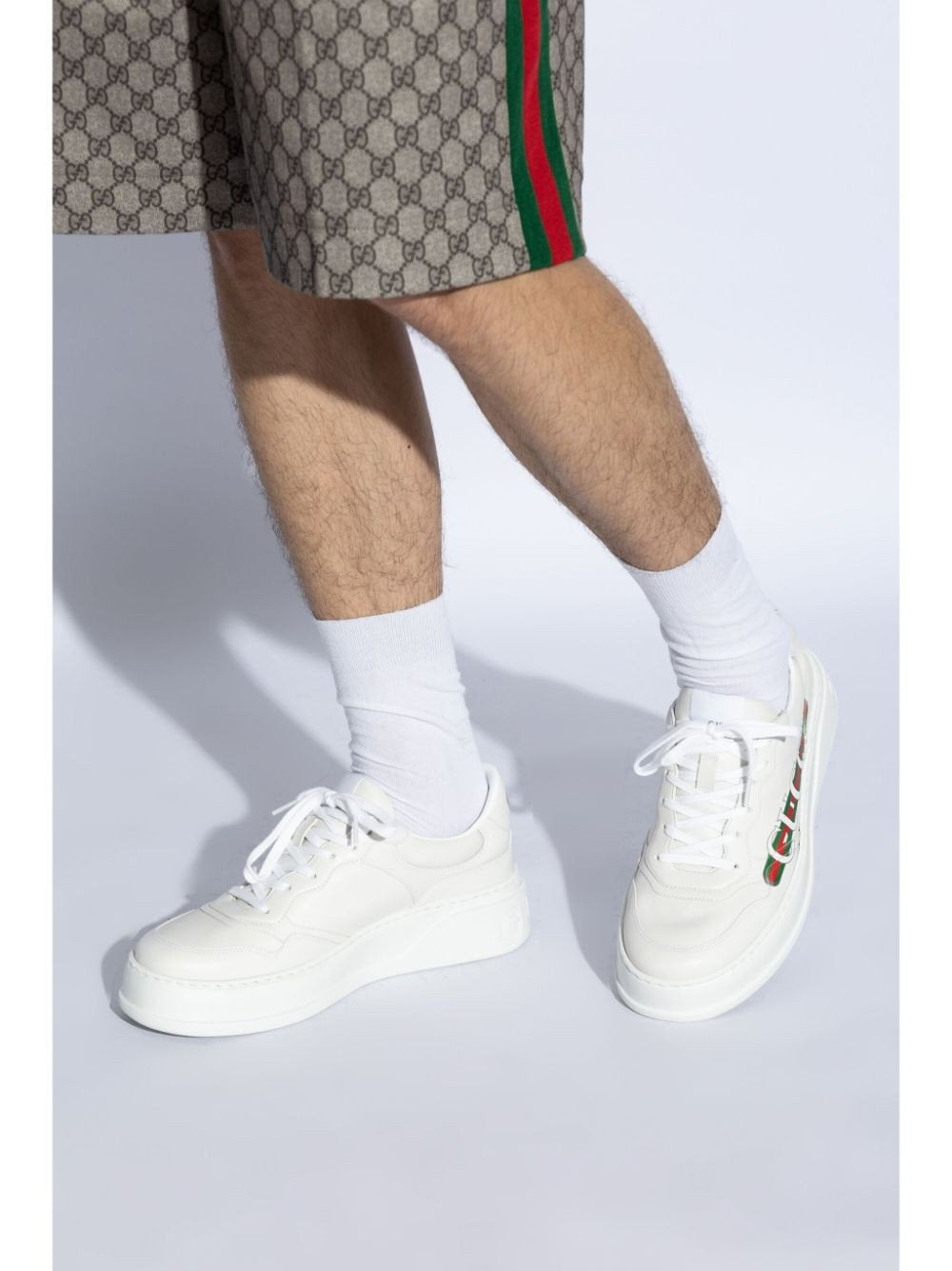 Men’s Gucci Chunky Sneaker