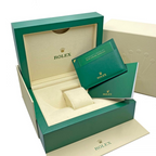 Sky-Dweller Everose Gold 18ct