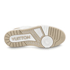 LV Trainer Sneaker ‘Beige’