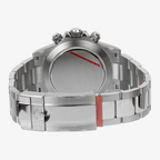 Oyster Perpetual Cosmograph Daytona Stainless Steel ‘Fully Stickered’