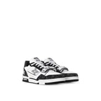 LV Trainer Sneaker ‘Black’