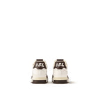 LV Trainer Sneaker ‘Brown’