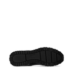 Run Away Sneaker Monogram  Black