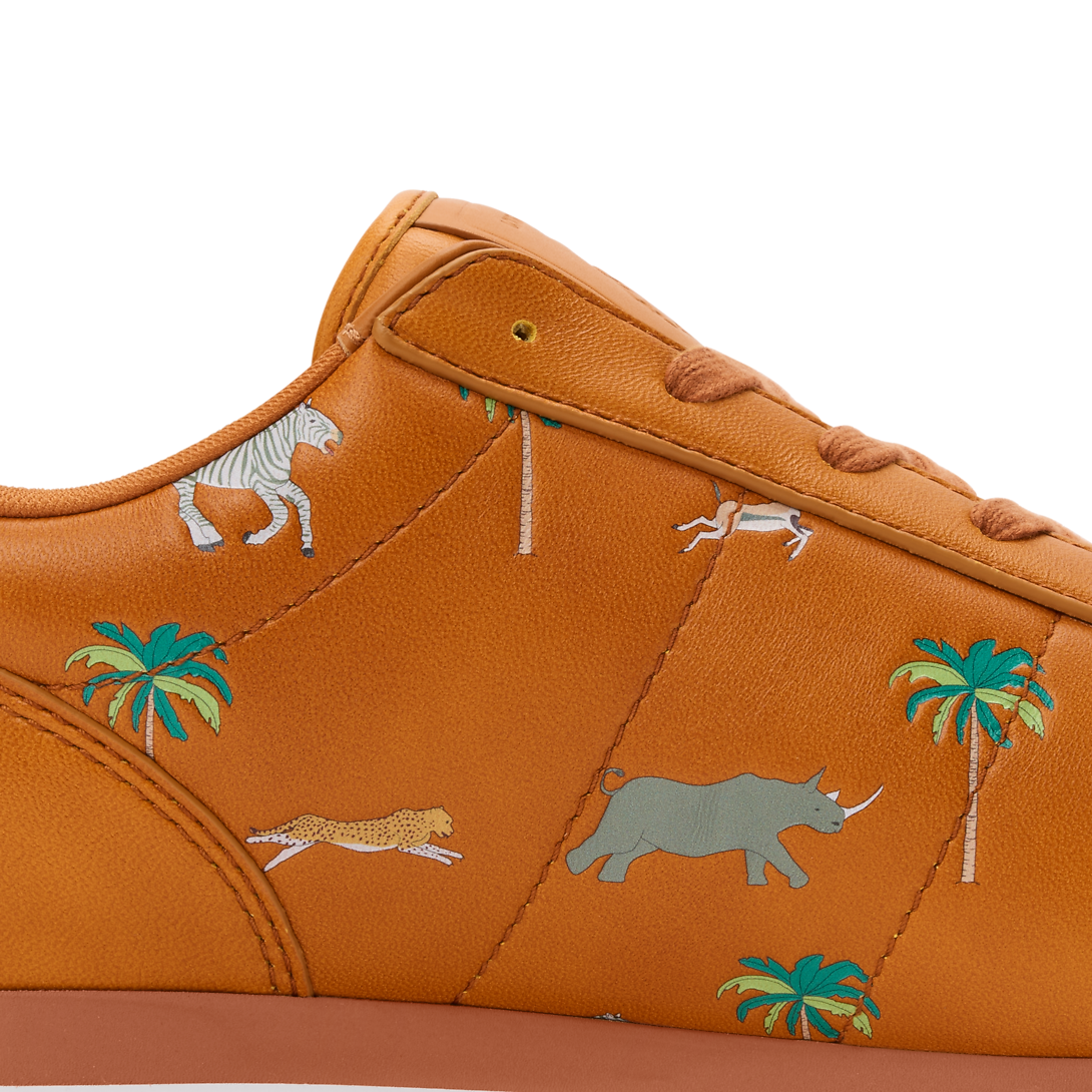 LV BUTTERSOFT  x The Darjeeling Limited