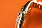 Yellow Gold Day-Date Fluted Bezel Green Index Dial President Bracelet