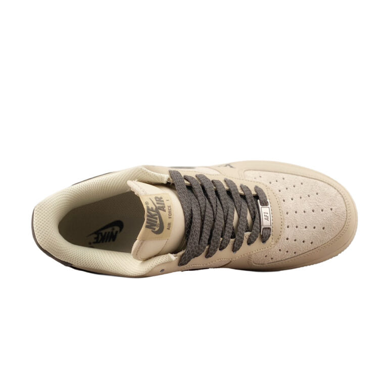 LV x Nike AF1 07 Low ‘Nigo’