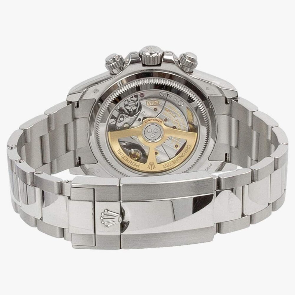 Oyster Perpetual Cosmograph Daytona Platinum 50th Anniversary