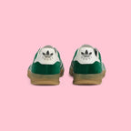 Adidas x Gucci Gazelle ‘Green’