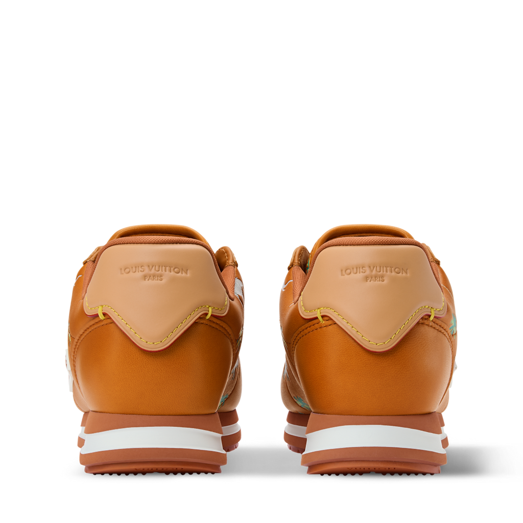 LV BUTTERSOFT  x The Darjeeling Limited