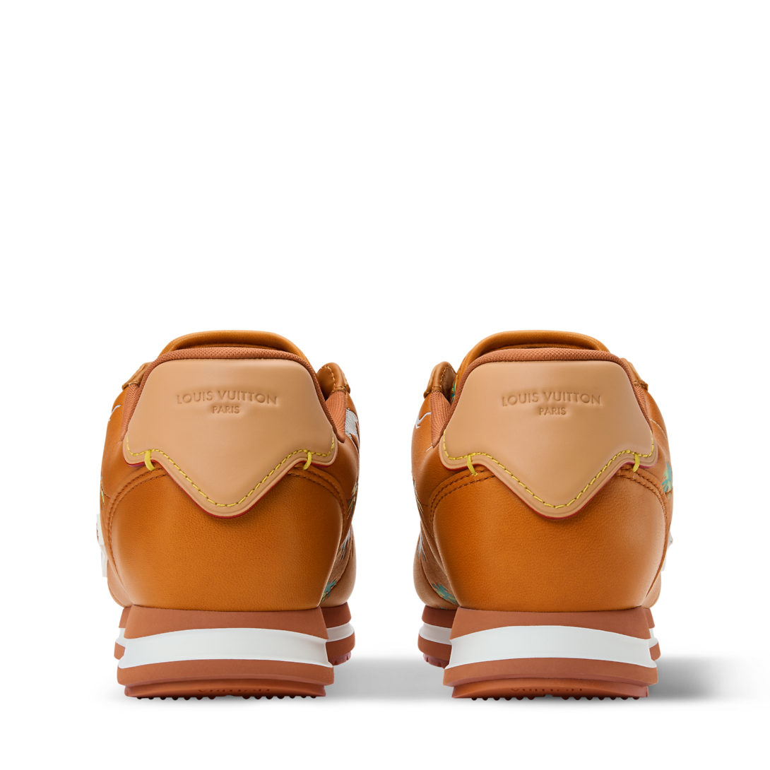 LV BUTTERSOFT  x The Darjeeling Limited