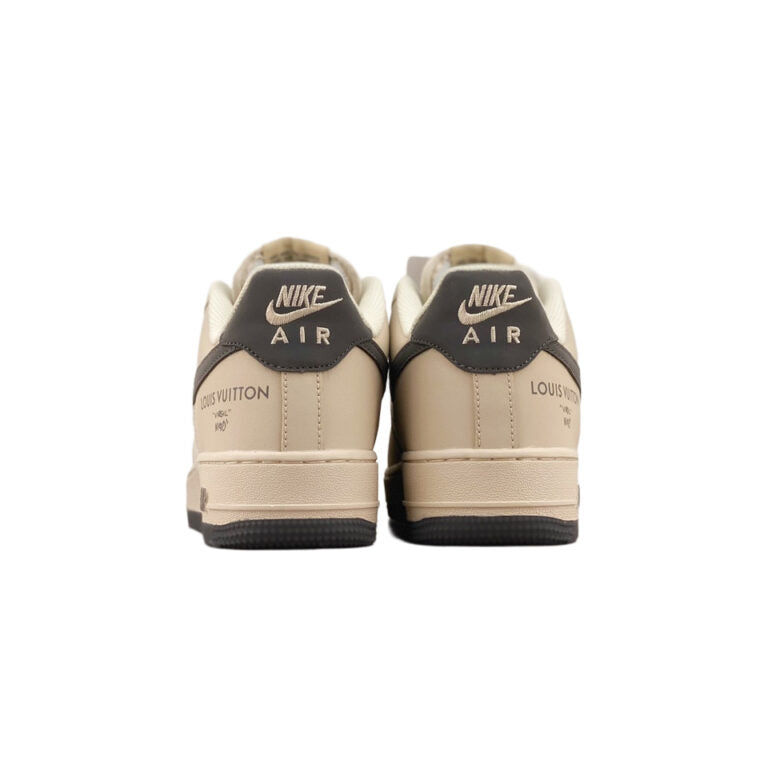 LV x Nike AF1 07 Low ‘Nigo’