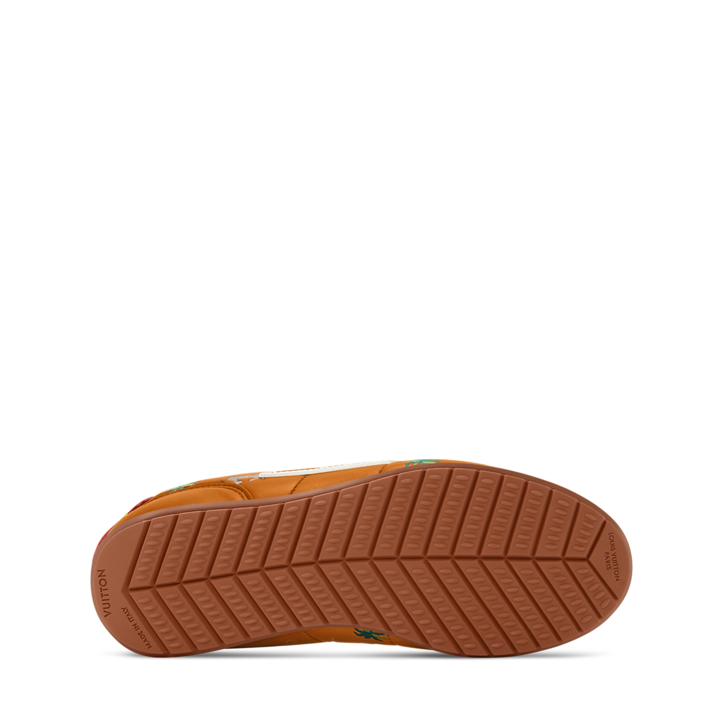 LV BUTTERSOFT  x The Darjeeling Limited