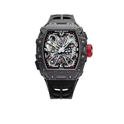 RM 35-03 Rafael Nadal Black Carbon
