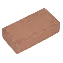 Reptile Bedding Compressed Coconut Coir Brick 500g Desalted Coco Peat Succulent Plant Growing Substrate Soil Mix