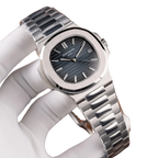 Nautilus 40mm 5711/1A-010 at Precision Watches