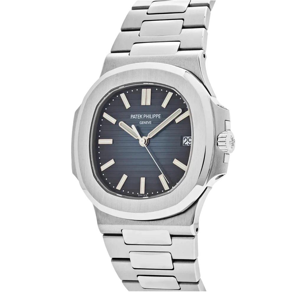 Nautilus 40mm 5711/1A-010 at Precision Watches