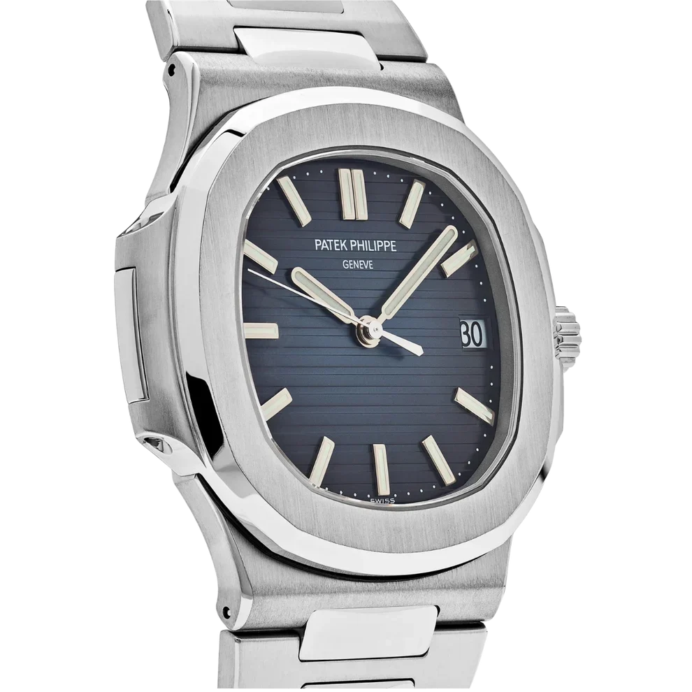 Nautilus 40mm 5711/1A-010 at Precision Watches
