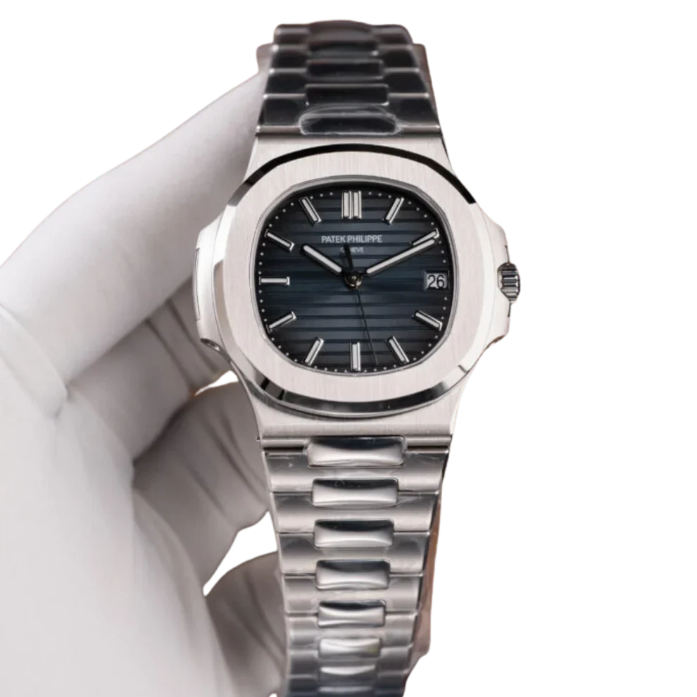 Nautilus 40mm 5711/1A-010 at Precision Watches