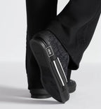 B23 League High-Top Sneaker